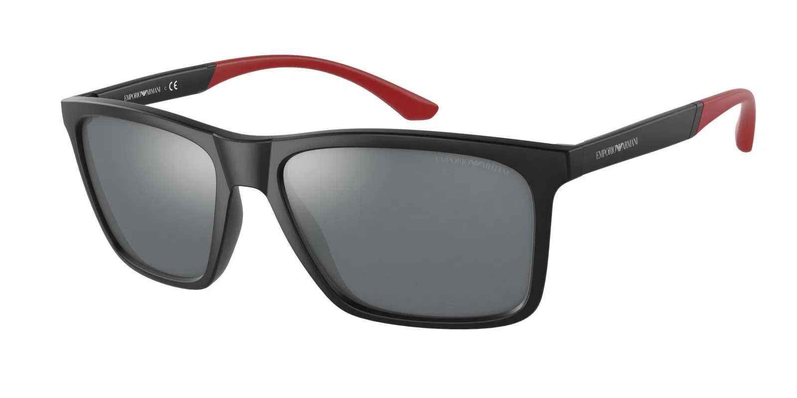 Emporio Armani 4170 Sunglasses - view 5